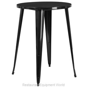Riverstone RF-RR91025 Table, Indoor, Bar Height