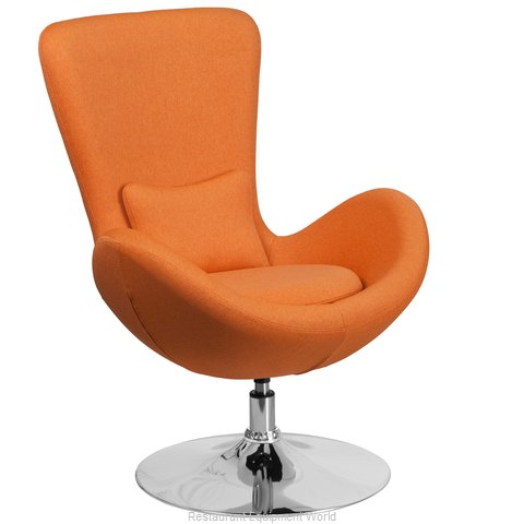 Riverstone RF-RR91808 Chair, Swivel