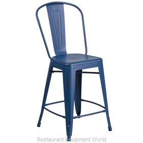 Riverstone RF-RR91867 Bar Stool, Outdoor