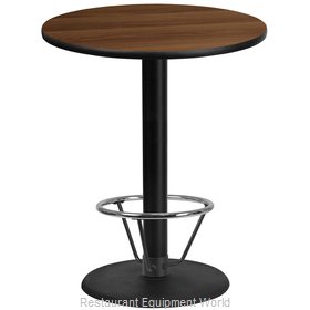 Riverstone RF-RR92067 Table, Indoor, Bar Height