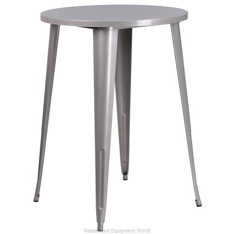 Riverstone RF-RR92691 Table, Indoor, Bar Height