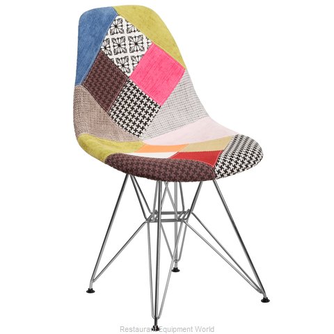 Riverstone RF-RR92906 Chair, Side, Indoor