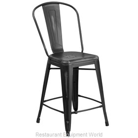 Riverstone RF-RR93012 Bar Stool, Outdoor