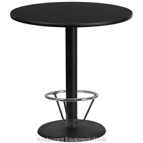 Riverstone RF-RR93311 Table, Indoor, Bar Height