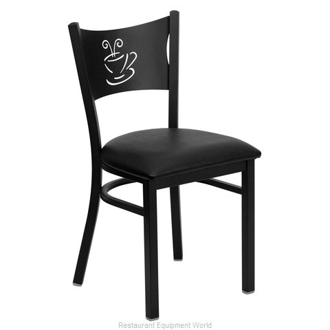 Riverstone RF-RR93460 Chair, Side, Indoor