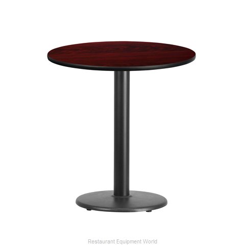 Riverstone RF-RR93659 Table, Indoor, Dining Height