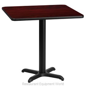 Riverstone RF-RR93777 Table, Indoor, Dining Height