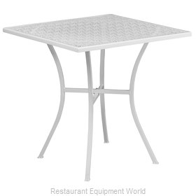 Riverstone RF-RR93903 Table, Outdoor