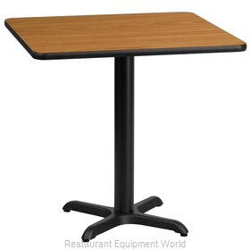 Riverstone RF-RR93974 Table, Indoor, Dining Height