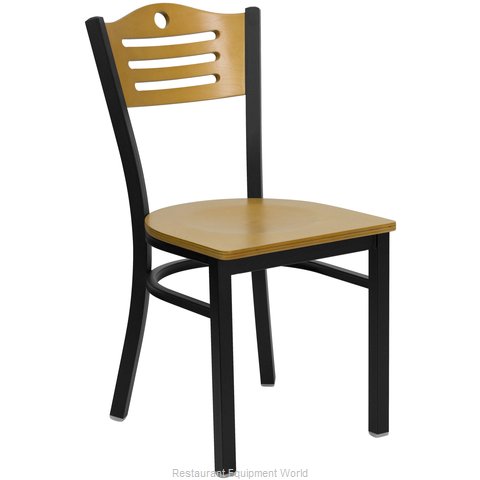 Riverstone RF-RR94218 Chair, Side, Indoor