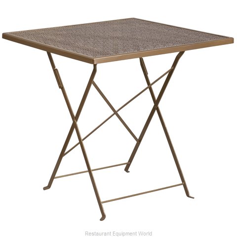 Riverstone RF-RR95408 Folding Table, Outdoor