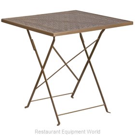 Riverstone RF-RR95408 Folding Table, Outdoor