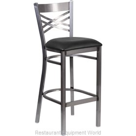 Riverstone RF-RR95804 Bar Stool, Indoor