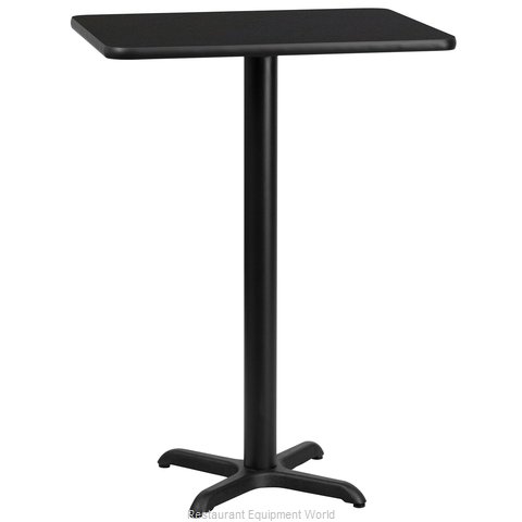 Riverstone RF-RR95855 Table, Indoor, Bar Height