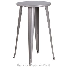 Riverstone RF-RR95866 Table, Indoor, Bar Height