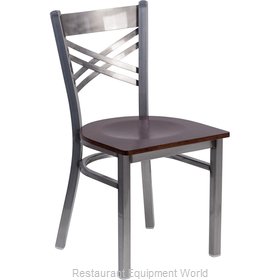 Riverstone RF-RR96175 Chair, Side, Indoor