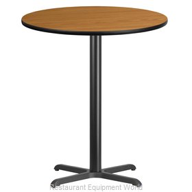 Riverstone RF-RR96336 Table, Indoor, Bar Height