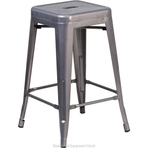 Riverstone RF-RR96453 Bar Stool, Indoor