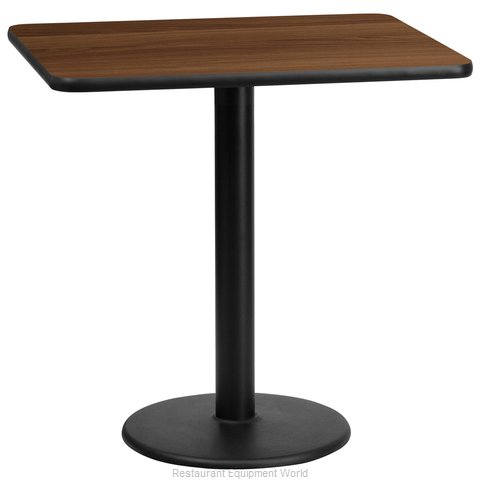 Riverstone RF-RR96845 Table, Indoor, Dining Height