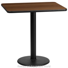 Riverstone RF-RR96845 Table, Indoor, Dining Height