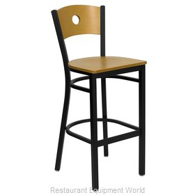 Riverstone RF-RR96996 Bar Stool, Indoor