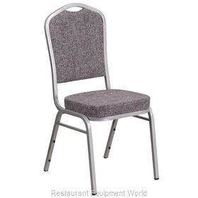 Riverstone RF-RR97132 Chair, Side, Stacking, Indoor