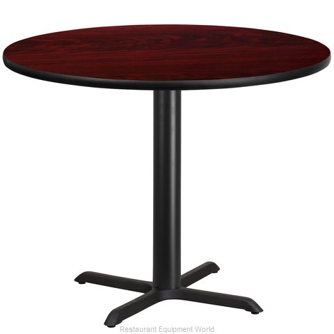 Riverstone RF-RR97714 Table, Indoor, Dining Height