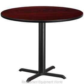 Riverstone RF-RR97714 Table, Indoor, Dining Height