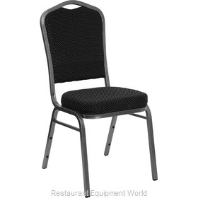 Riverstone RF-RR97857 Chair, Side, Stacking, Indoor