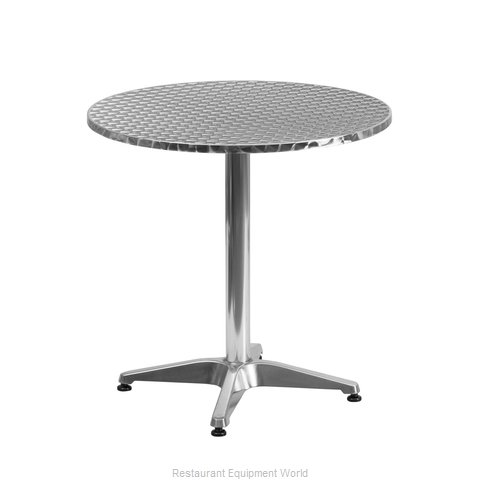 Riverstone RF-RR98036 Table, Outdoor