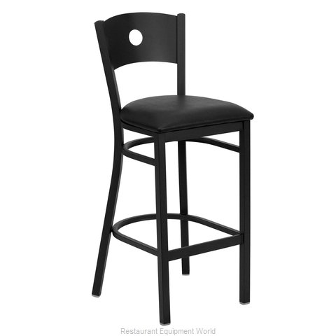 Riverstone RF-RR9831 Bar Stool, Indoor