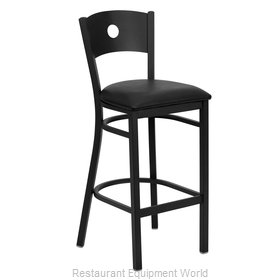 Riverstone RF-RR9831 Bar Stool, Indoor