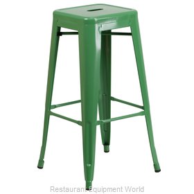 Riverstone RF-RR98537 Bar Stool, Stacking, Indoor