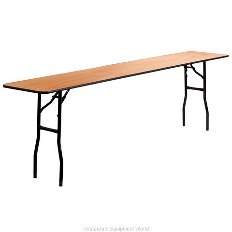 Riverstone RF-RR9878 Folding Table, Rectangle