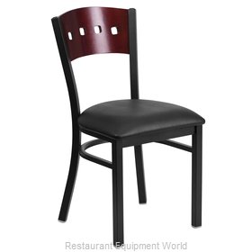 Riverstone RF-RR98887 Chair, Side, Indoor