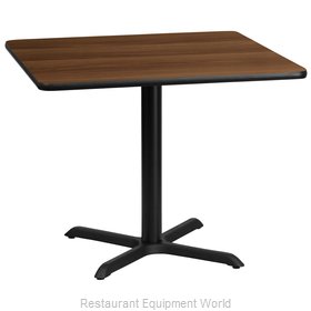 Riverstone RF-RR99036 Table, Indoor, Dining Height