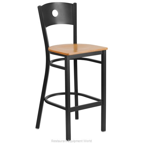 Riverstone RF-RR99219 Bar Stool, Indoor