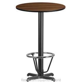 Riverstone RF-RR99452 Table, Indoor, Bar Height