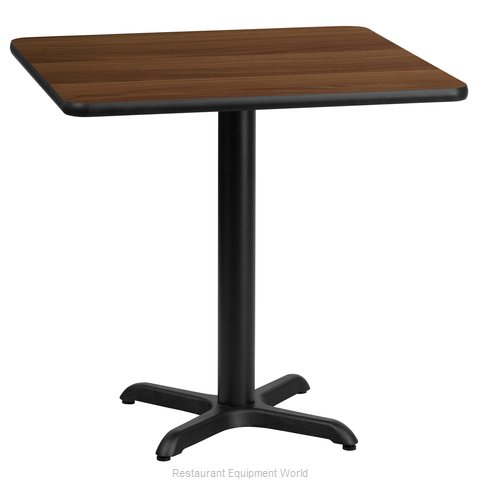 Riverstone RF-RR99567 Table, Indoor, Dining Height