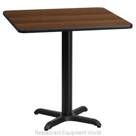 Riverstone RF-RR99567 Table, Indoor, Dining Height