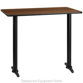 Riverstone RF-RR99571 Table, Indoor, Bar Height