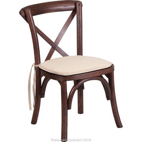 Riverstone RF-RR9967 Chair, Side, Stacking, Indoor