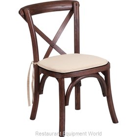 Riverstone RF-RR9967 Chair, Side, Stacking, Indoor