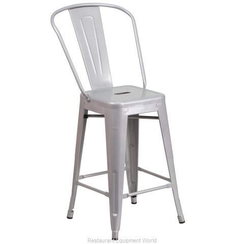 Riverstone RF-RR99684 Bar Stool, Outdoor