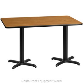 Riverstone RF-RR99720 Table, Indoor, Dining Height