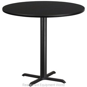 Riverstone RF-RR9983 Table, Indoor, Bar Height