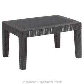 Riverstone RF-RR99919 Sofa Seating Low Table, Outdoor