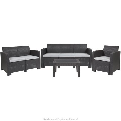 Riverstone RF-RR99922 Sofa Seating, Outdoor