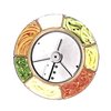 Robot Coupe 27610 Food Processor, Slicing Disc Plate