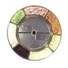 Disco Rebanador
 <br><span class=fgrey12>(Robot Coupe 28051 Food Processor, Slicing Disc Plate)</span>